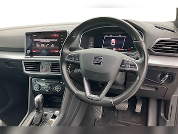Used SEAT Tarraco 2020 for sale - 76224634: Photo 3