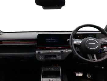 Used Hyundai KONA 2024 for sale - 75329707: Photo