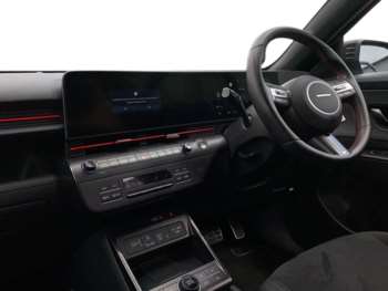 Used Hyundai KONA 2024 for sale - 75329707: Photo