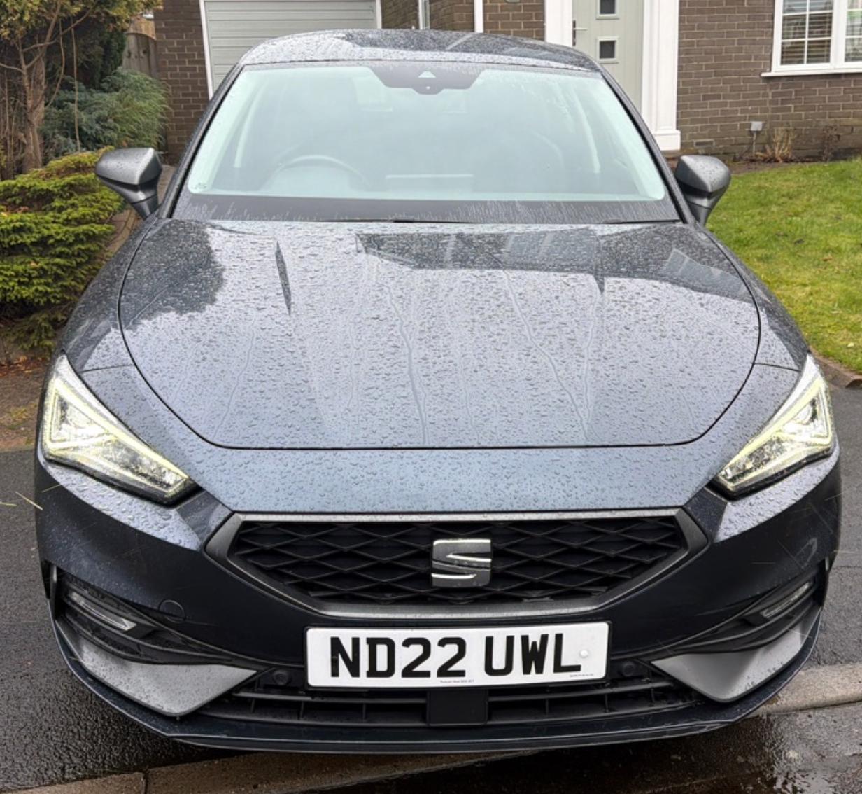 Used SEAT Leon 2022 for sale - 77383043: Photo 1
