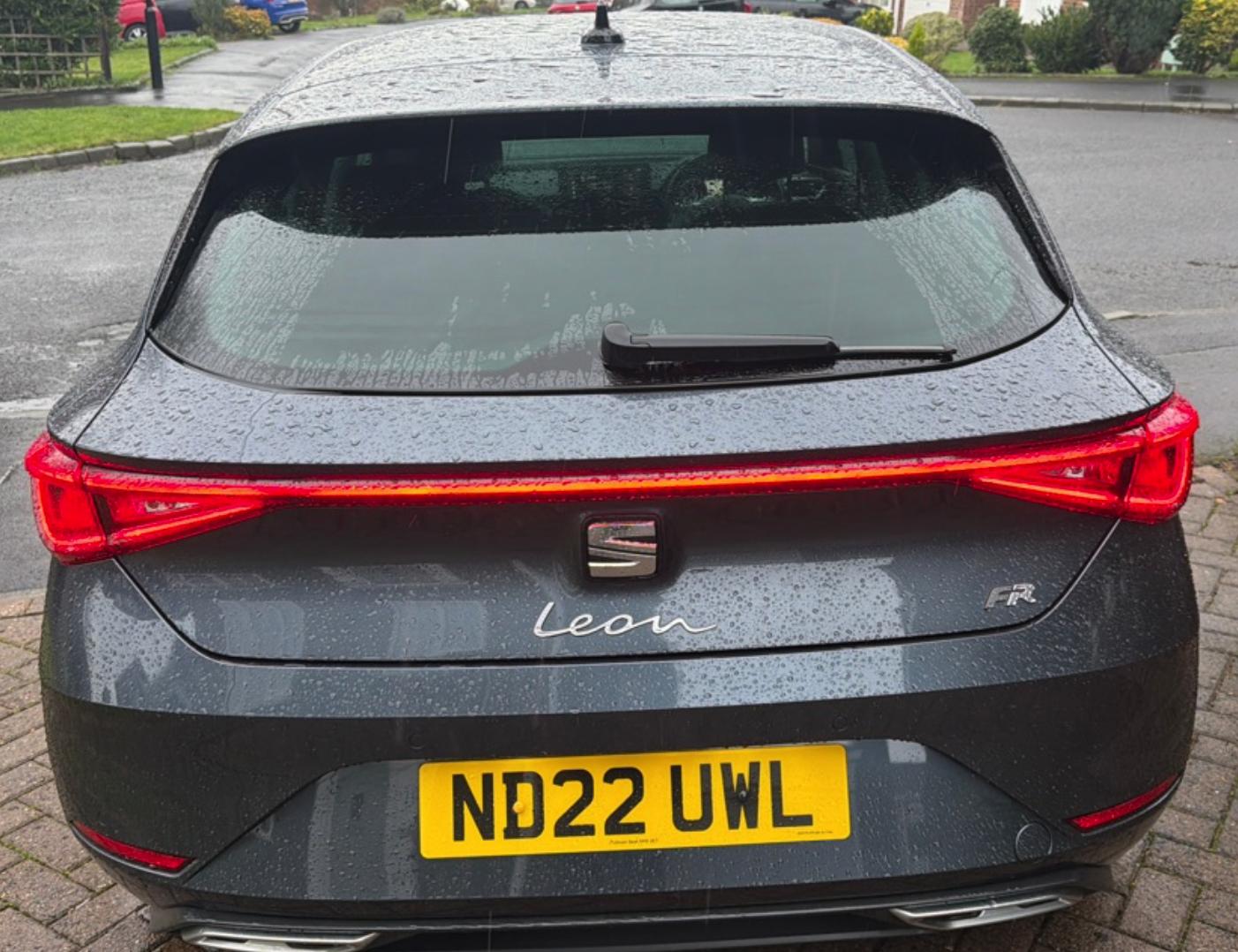 Used SEAT Leon 2022 for sale - 77383043: Photo 2