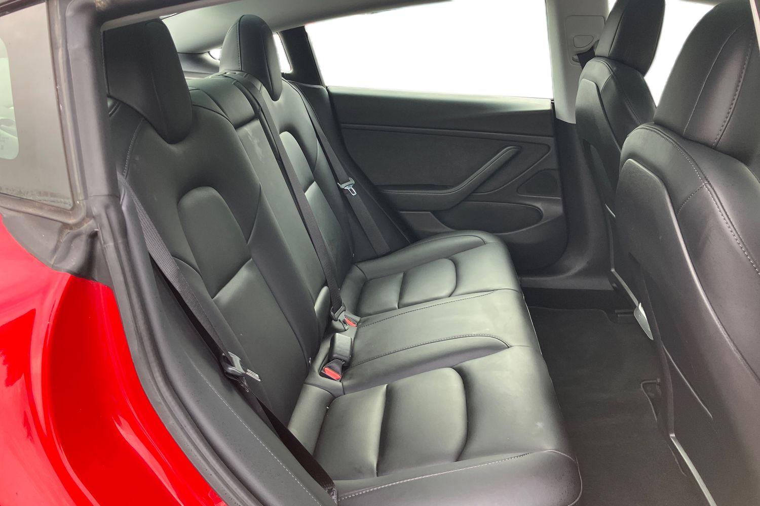 Used Tesla Model 3 2020 for sale - 77527611: Photo 18