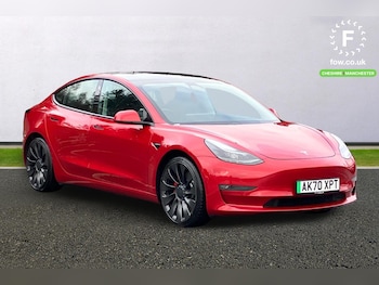 Used Tesla Model 3 2020 for sale - 77527611: Photo