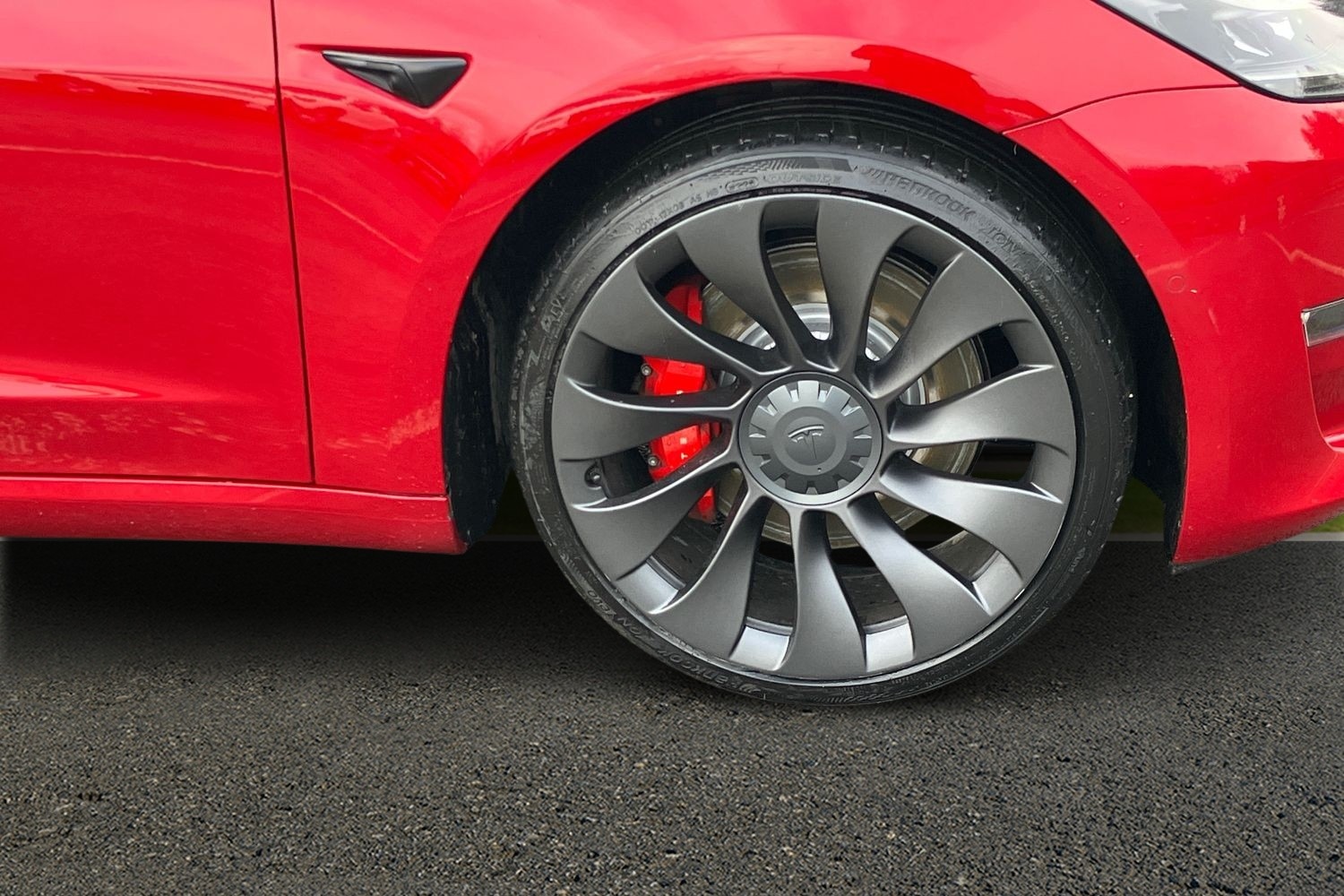 Used Tesla Model 3 2020 for sale - 77527611: Photo 20