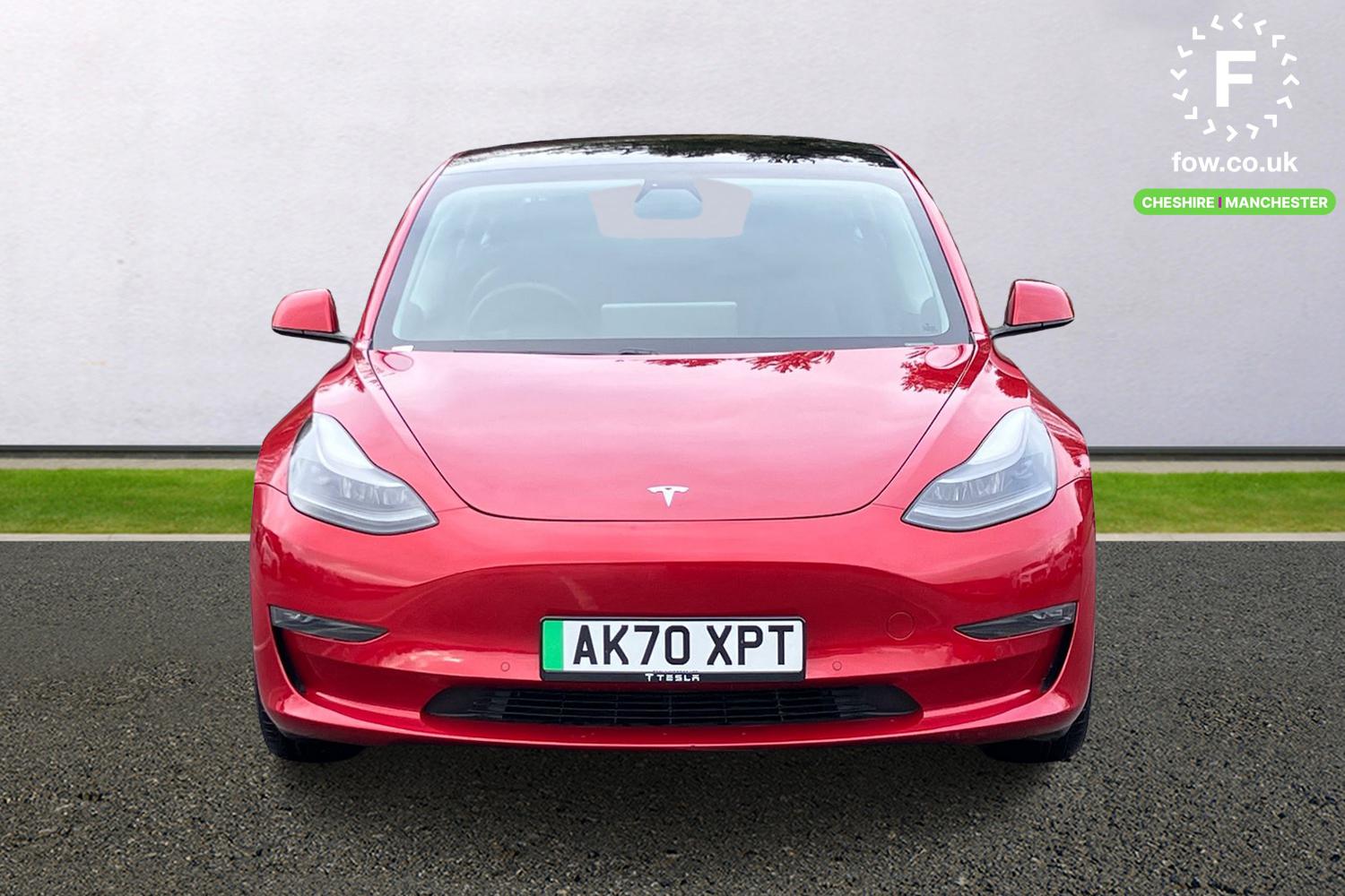Used Tesla Model 3 2020 for sale - 77527611: Photo 21