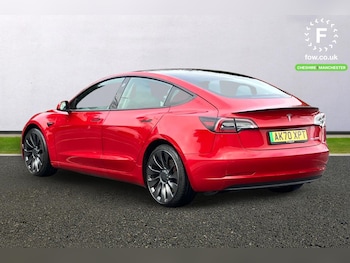 Used Tesla Model 3 2020 for sale - 77527611: Photo