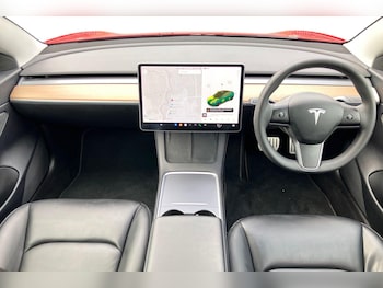 Used Tesla Model 3 2020 for sale - 77527611: Photo