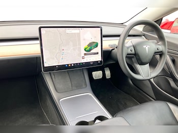 Used Tesla Model 3 2020 for sale - 77527611: Photo