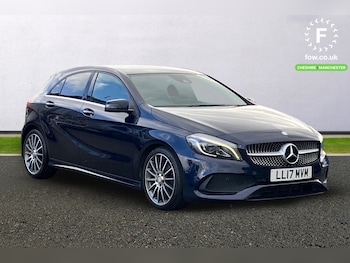 Used Mercedes-Benz A-Class 2017 for sale - 78944494: Photo