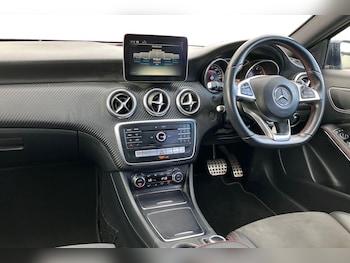 Used Mercedes-Benz A-Class 2017 for sale - 78944494: Photo