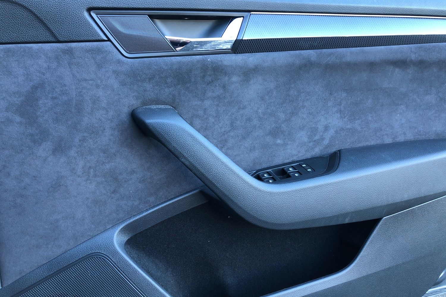 Used Skoda Superb 2019 for sale - 76617075: Photo 14