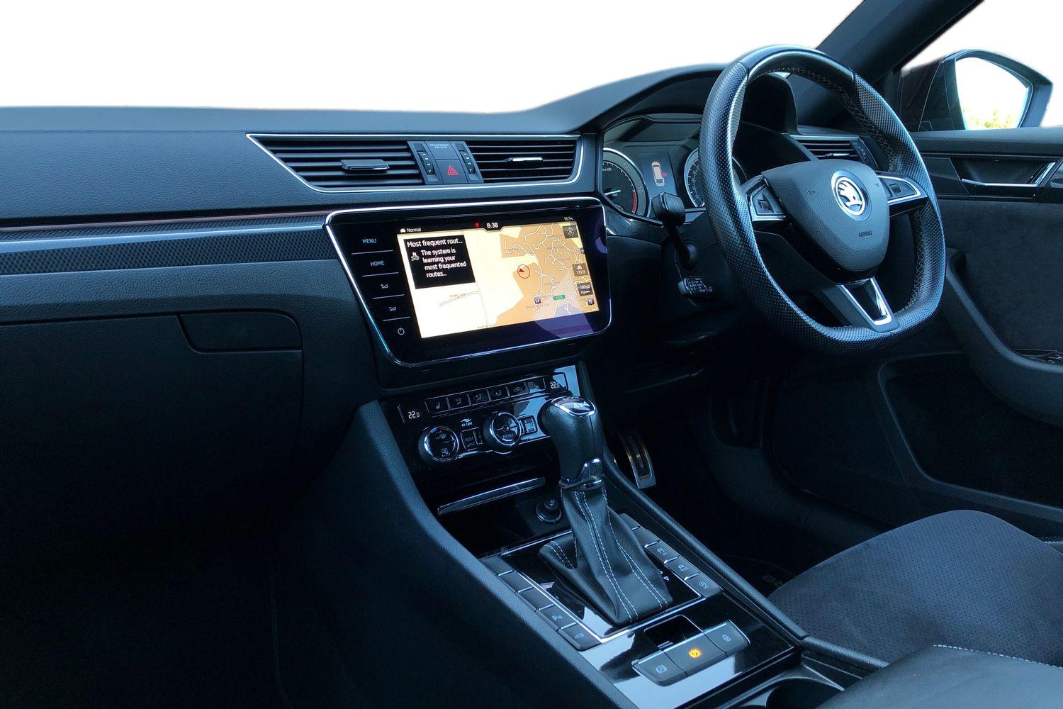 Used Skoda Superb 2019 for sale - 76617075: Photo 4