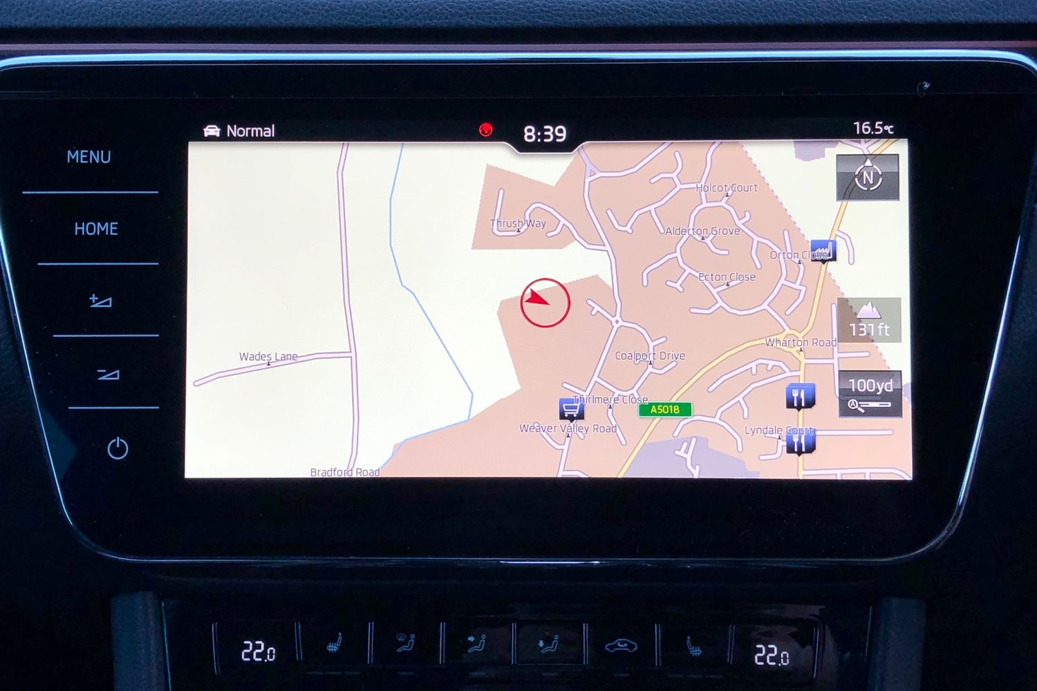 Used Skoda Superb 2019 for sale - 76617075: Photo 6