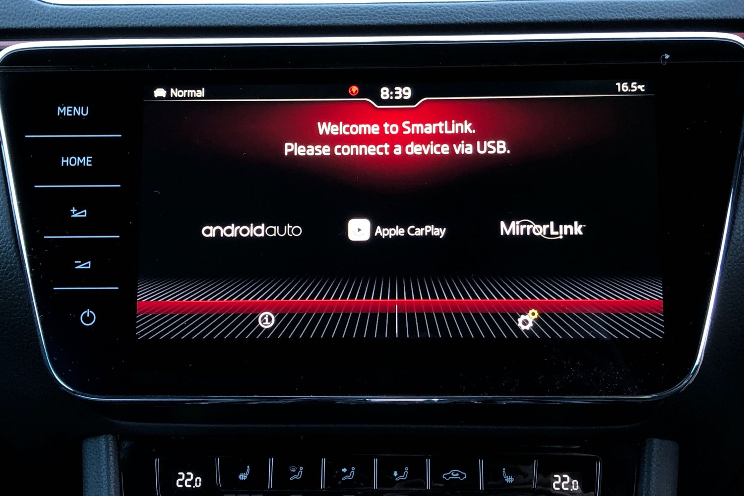 Used Skoda Superb 2019 for sale - 76617075: Photo 8