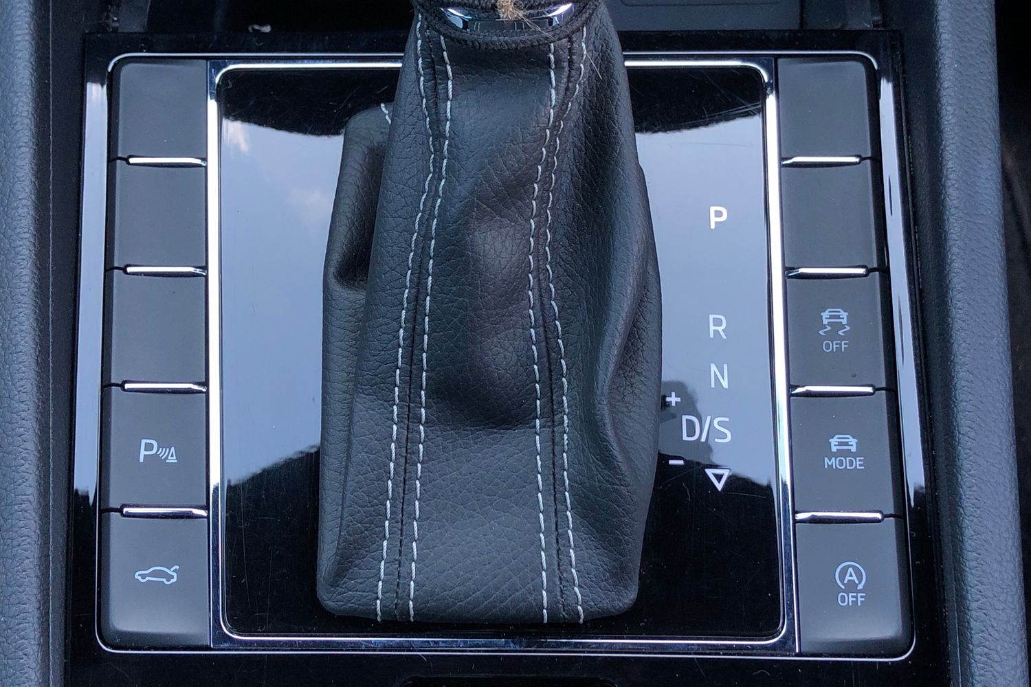 Used Skoda Superb 2019 for sale - 76617075: Photo 9