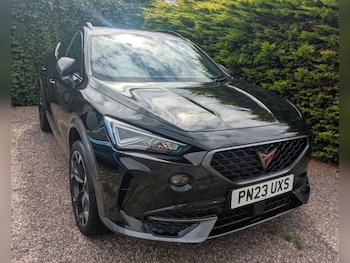 Used Cupra Formentor 2023 for sale - 75778114: Photo