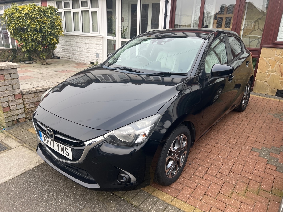 Used Mazda Mazda2 2017 for sale - 77747682: Photo 2