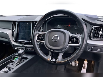 Used Volvo XC60 2018 for sale - 76115089: Photo