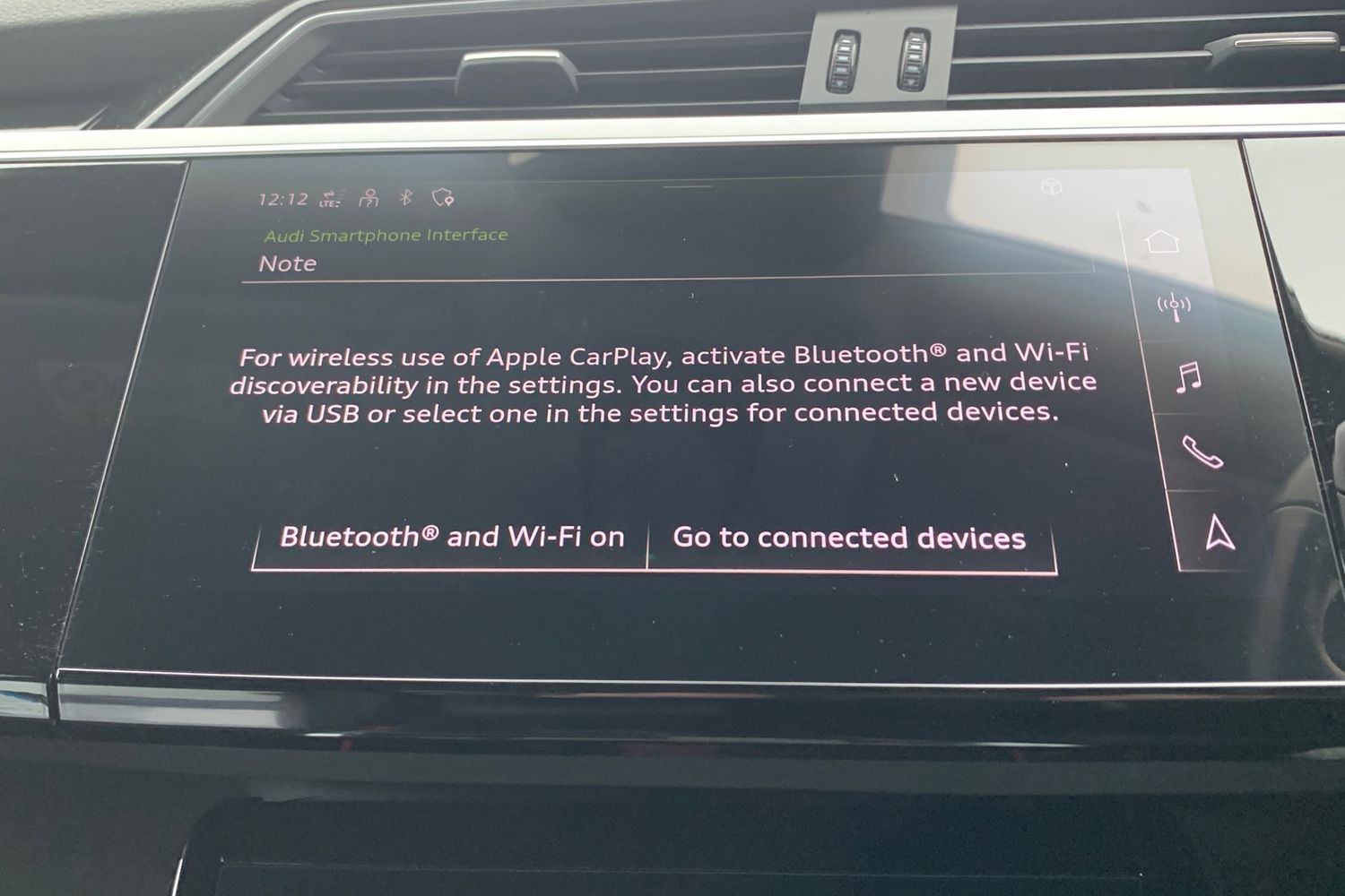 Used Audi e-tron 2021 for sale - 77117888: Photo 10