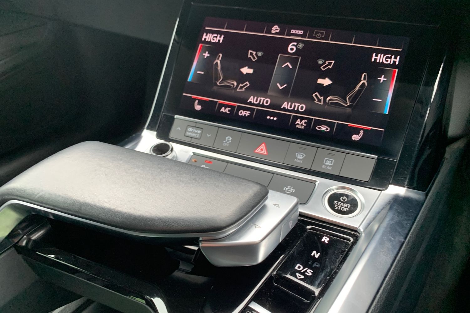 Used Audi e-tron 2021 for sale - 77117888: Photo 12