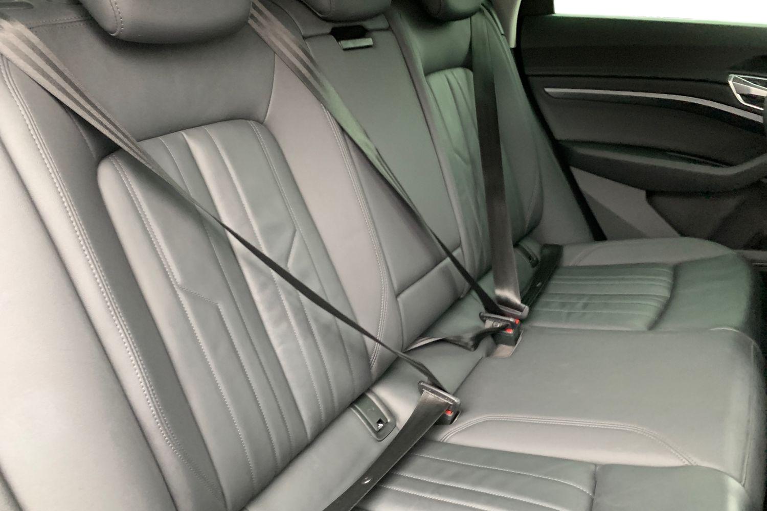 Used Audi e-tron 2021 for sale - 77117888: Photo 13