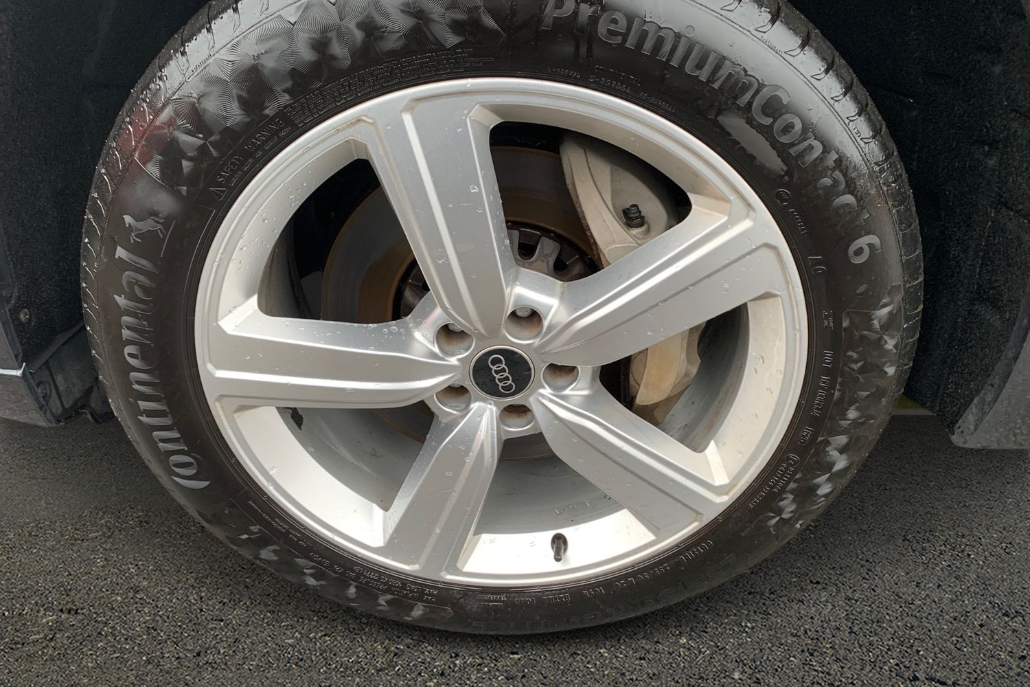 Used Audi e-tron 2021 for sale - 77117888: Photo 15