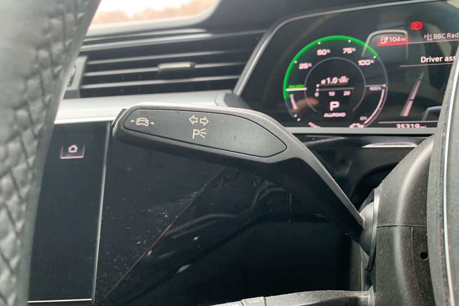 Used Audi e-tron 2021 for sale - 77117888: Photo 6