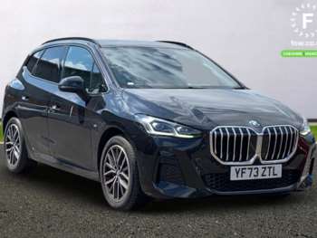 2023 - 225e xDrive M Sport 5dr DCT