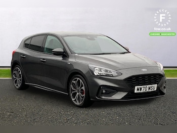 Used Ford Focus 2020 for sale - 76949581: Photo