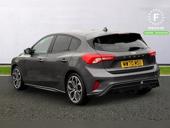 Used Ford Focus 2020 for sale - 76949581: Photo