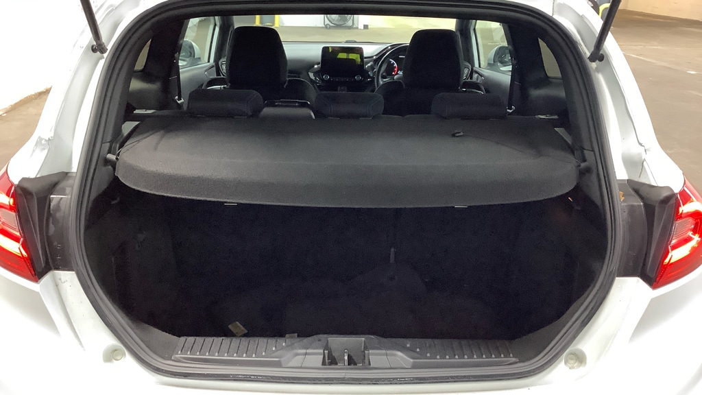 Used Ford Fiesta 2020 for sale - 76637087: Photo 5