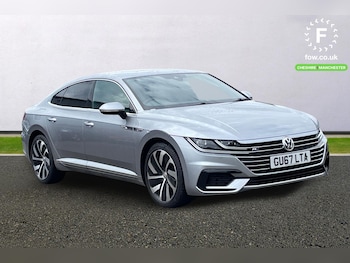 Used Volkswagen Arteon 2017 for sale - 79620242: Photo