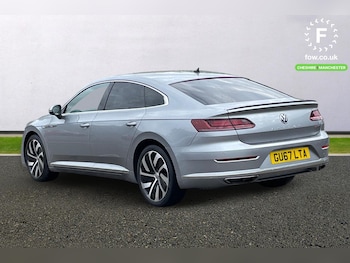 Used Volkswagen Arteon 2017 for sale - 79620242: Photo