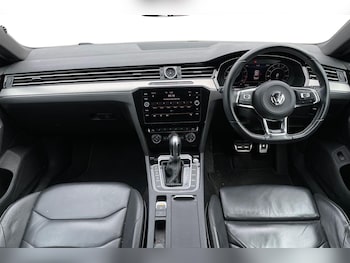 Used Volkswagen Arteon 2017 for sale - 79620242: Photo