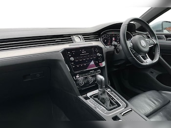 Used Volkswagen Arteon 2017 for sale - 79620242: Photo