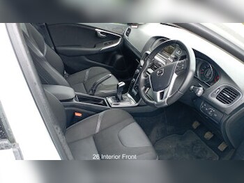 Used Volvo V40 2018 for sale - 78257689: Photo