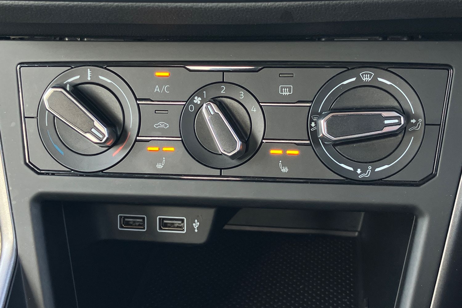 Used Volkswagen Polo 2018 for sale - 77514891: Photo 11