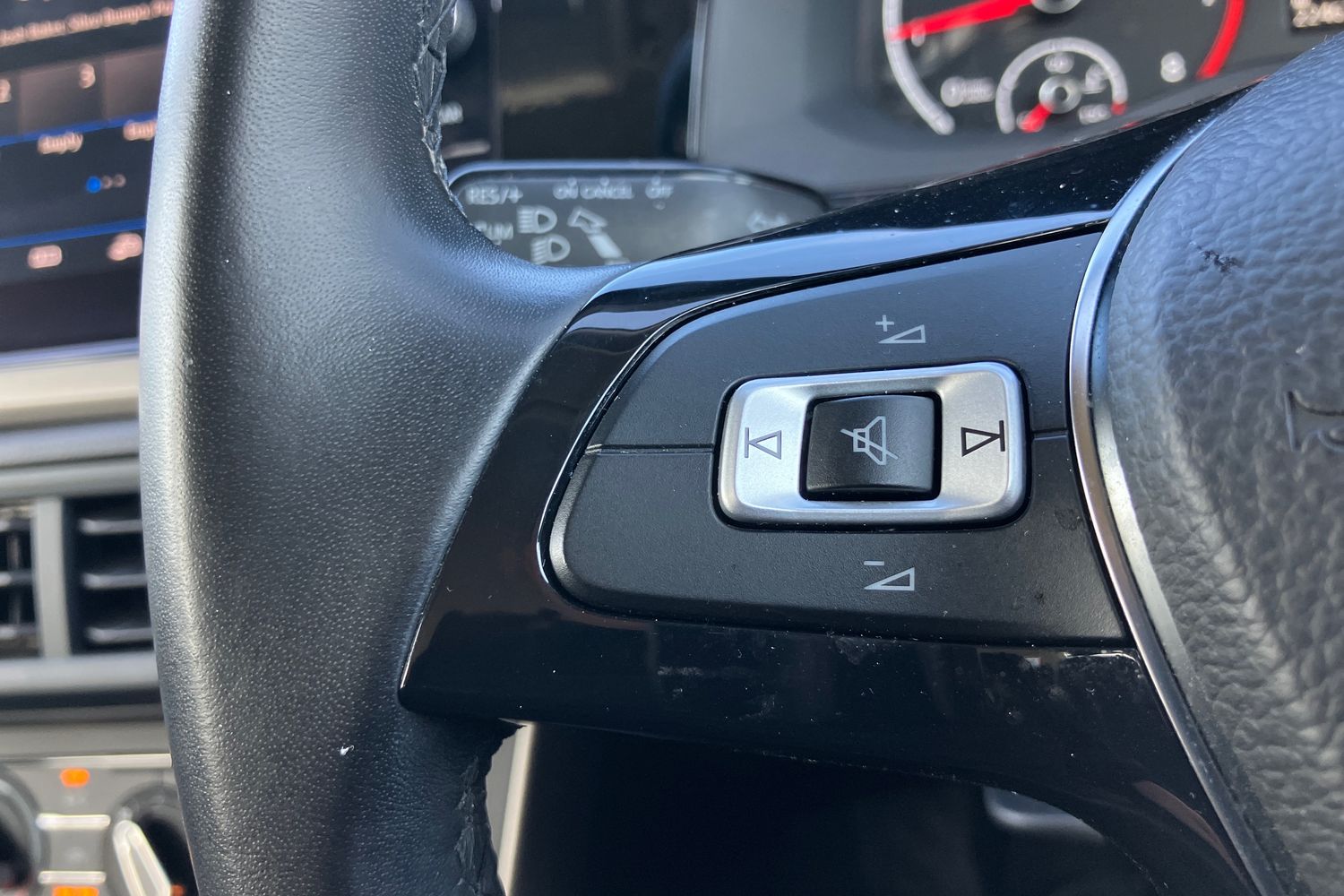 Used Volkswagen Polo 2018 for sale - 77514891: Photo 13