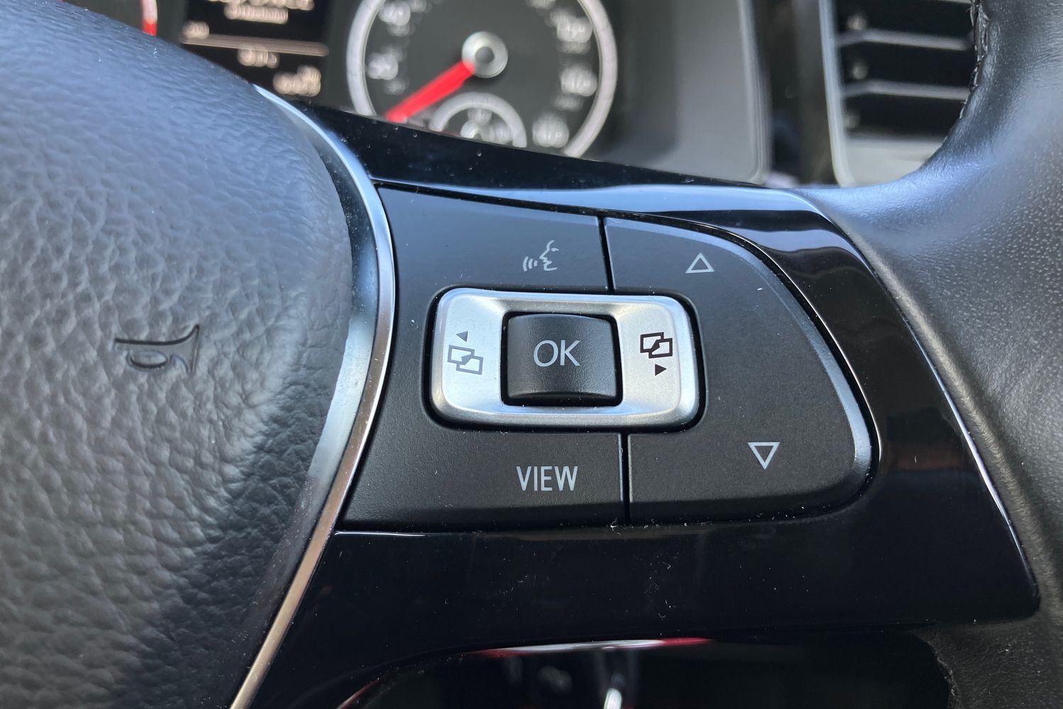 Used Volkswagen Polo 2018 for sale - 77514891: Photo 14