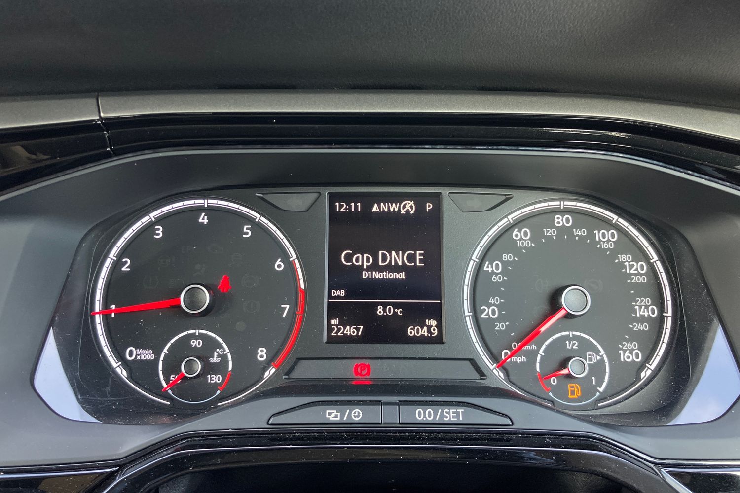 Used Volkswagen Polo 2018 for sale - 77514891: Photo 17