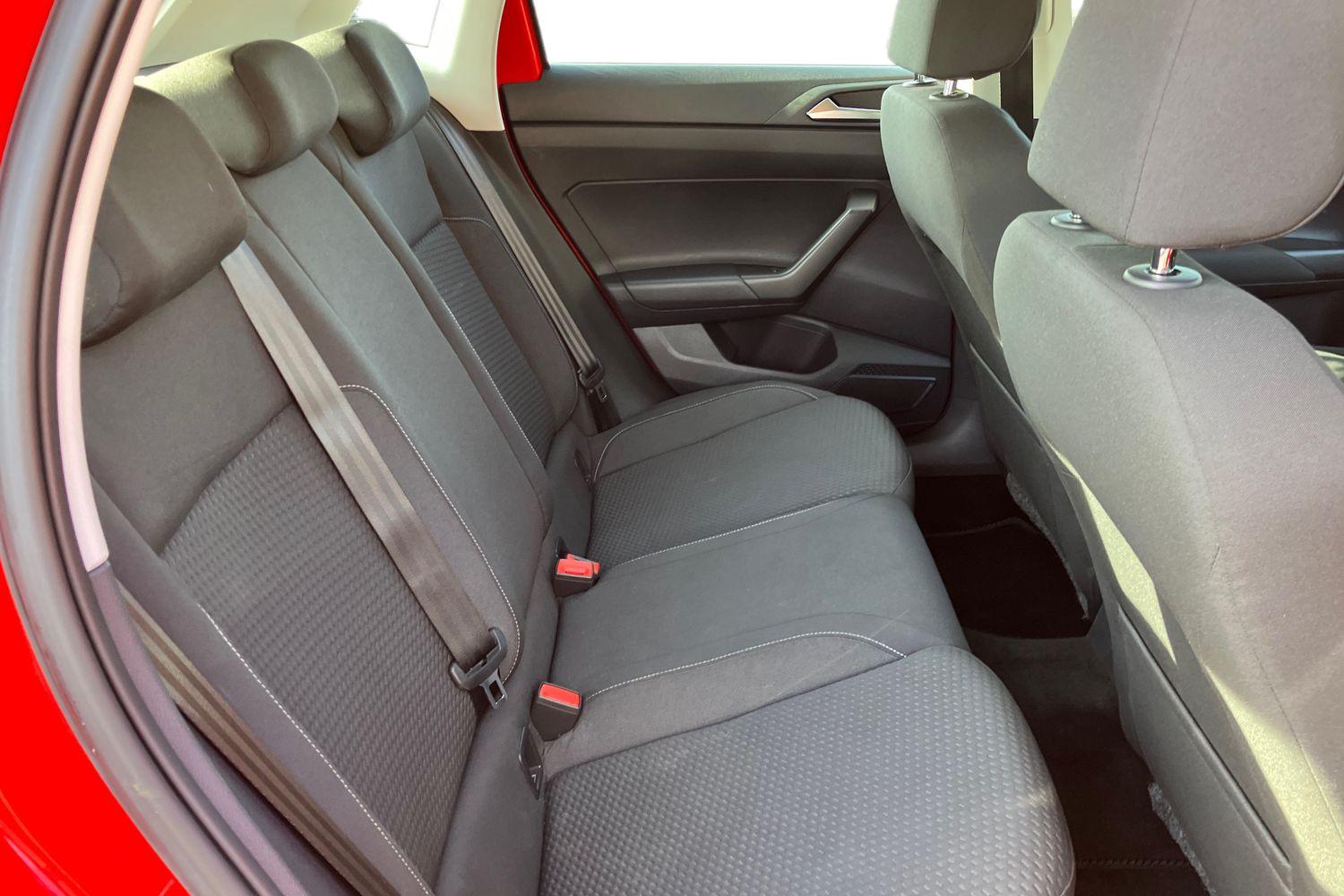 Used Volkswagen Polo 2018 for sale - 77514891: Photo 20