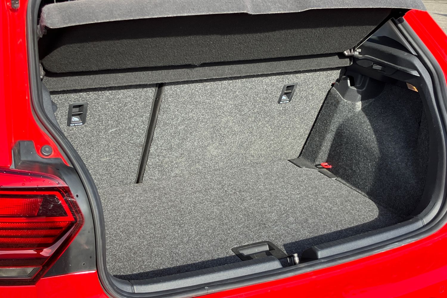 Used Volkswagen Polo 2018 for sale - 77514891: Photo 21