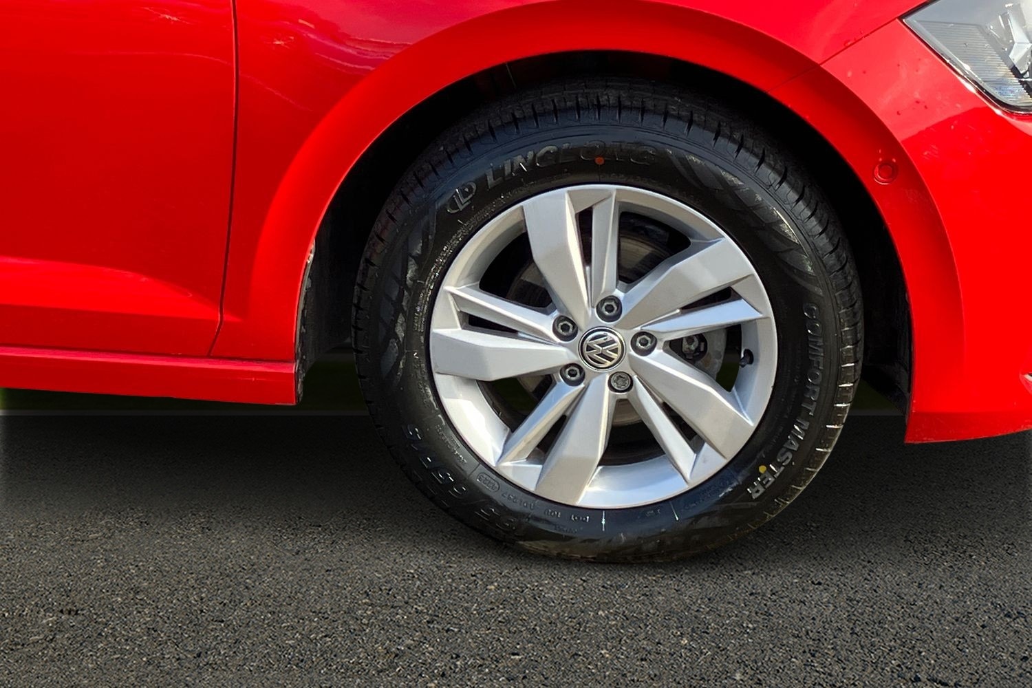 Used Volkswagen Polo 2018 for sale - 77514891: Photo 22