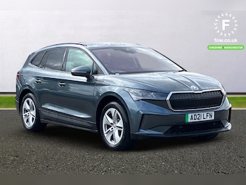 Skoda - Enyaq