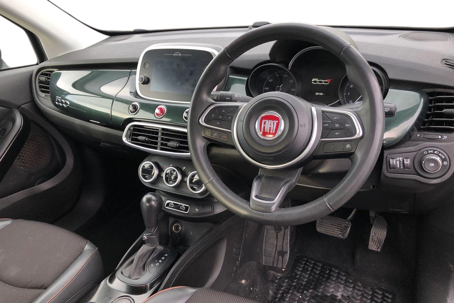 Used Fiat 500X 2020 for sale - 77194909: Photo 3