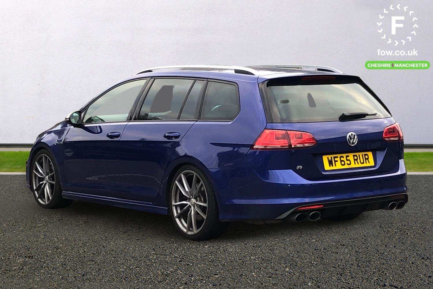 Used Volkswagen Golf 2015 for sale - 76288162: Photo 2