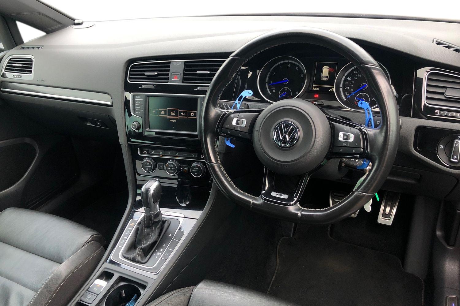 Used Volkswagen Golf 2015 for sale - 76288162: Photo 3