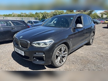 Used BMW X3 2019 for sale - 78445257: Photo
