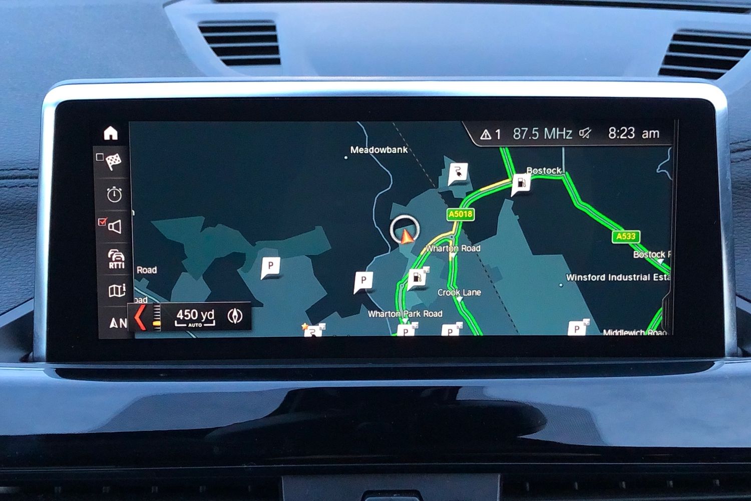 Used BMW X2 2022 for sale - 77194930: Photo 10