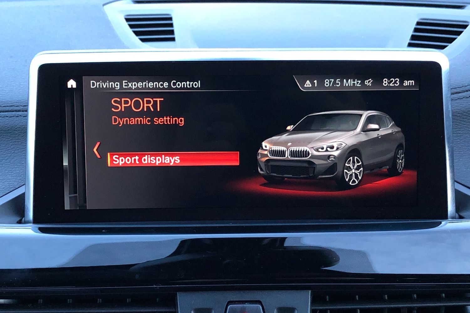 Used BMW X2 2022 for sale - 77194930: Photo 11